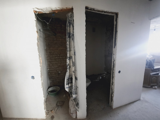 Продам трехкомнатную (3-комн.) квартиру, Рихарда Зорге ул, 45, Уфа г