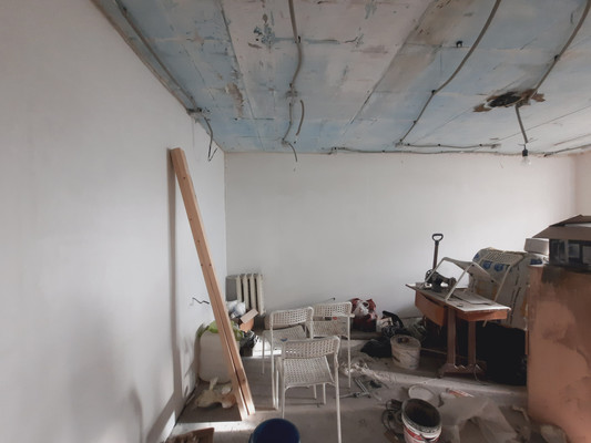 Продам трехкомнатную (3-комн.) квартиру, Рихарда Зорге ул, 45, Уфа г