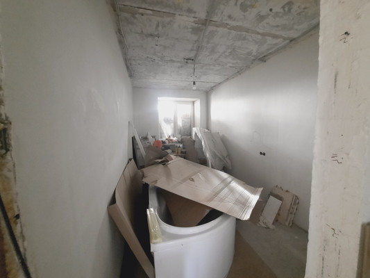 Продам трехкомнатную (3-комн.) квартиру, Рихарда Зорге ул, 45, Уфа г