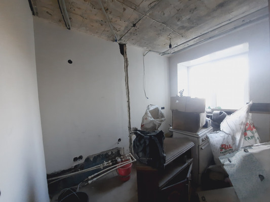Продам трехкомнатную (3-комн.) квартиру, Рихарда Зорге ул, 45, Уфа г