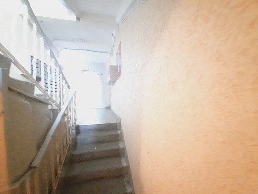Продам трехкомнатную (3-комн.) квартиру, Рихарда Зорге ул, 45, Уфа г