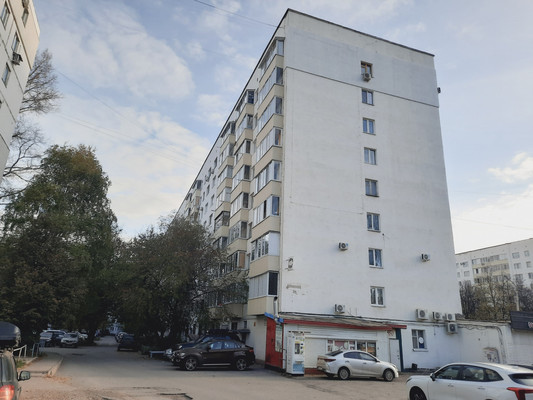 Продам трехкомнатную (3-комн.) квартиру, Рихарда Зорге ул, 45, Уфа г