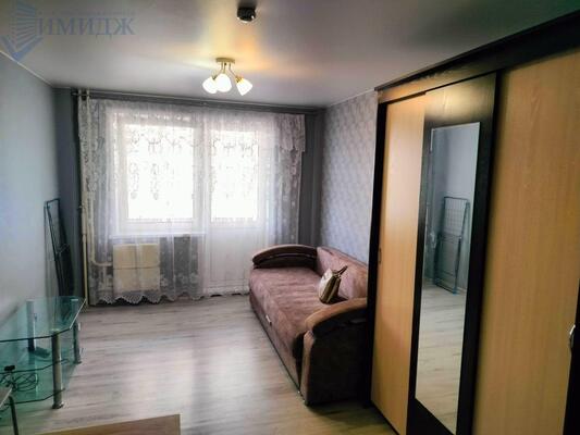 Сдам однокомнатную (1-комн.) квартиру, Норильская ул, 52, Красноярск г