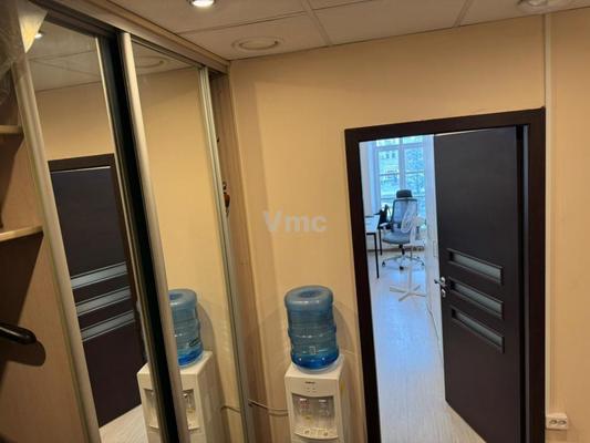 Сдам офисное помещение 62 м2, Большая Сухаревская пл, 9, Москва г