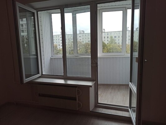 Продам однокомнатную (1-комн.) квартиру, Отрадная ул, 15, Москва г