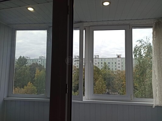 Продам однокомнатную (1-комн.) квартиру, Отрадная ул, 15, Москва г
