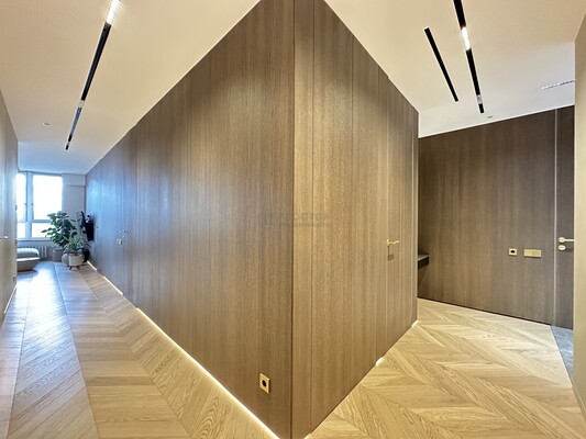 Продам трехкомнатную (3-комн.) квартиру, Шелепихинская наб, 34к2, Москва г