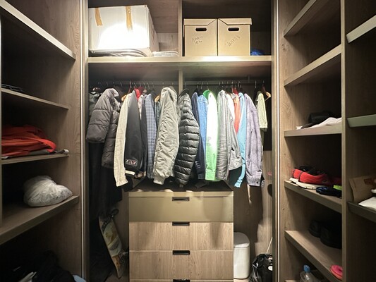 Продам трехкомнатную (3-комн.) квартиру, Шелепихинская наб, 34к2, Москва г