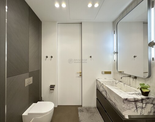 Продам трехкомнатную (3-комн.) квартиру, Шелепихинская наб, 34к2, Москва г