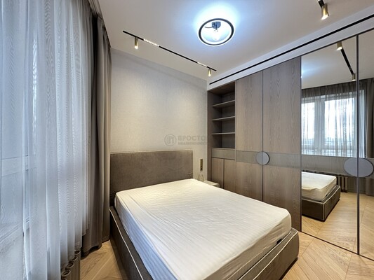 Продам трехкомнатную (3-комн.) квартиру, Шелепихинская наб, 34к2, Москва г