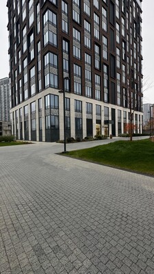 Продам однокомнатную (1-комн.) квартиру, Генерала Дорохова пр-кт, 39к2И, Москва г