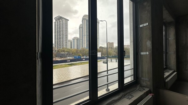 Продам однокомнатную (1-комн.) квартиру, Генерала Дорохова пр-кт, 39к2И, Москва г