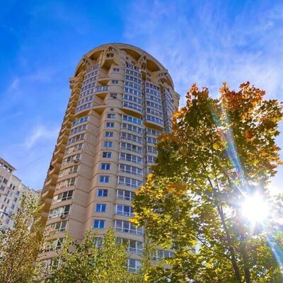 Продам однокомнатную (1-комн.) квартиру, Краснобогатырская ул, 7, Москва г