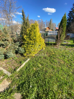 Продам дом, Осинка тер. СНТ, 118, Тюфанка д, 0 км от города