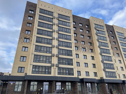 Продам двухкомнатную (2-комн.) квартиру, Сернурский тракт, 9, Йошкар-Ола г