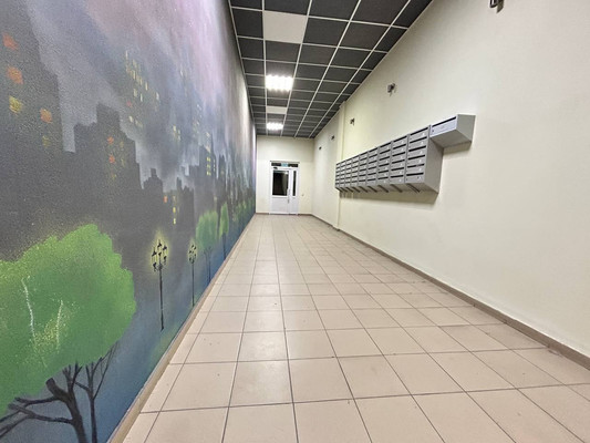 Продам однокомнатную (1-комн.) квартиру, Ковыльная ул, 94, Симферополь г