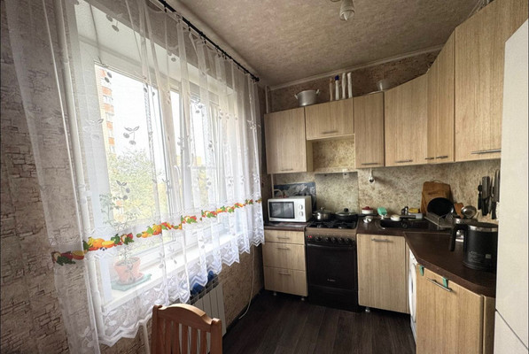 Сдам двухкомнатную (2-комн.) квартиру, Подольская ул, 7, Северово д