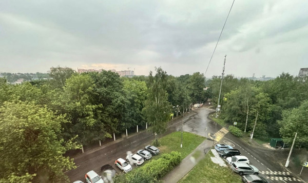 Сдам двухкомнатную (2-комн.) квартиру, Подольская ул, 7, Северово д
