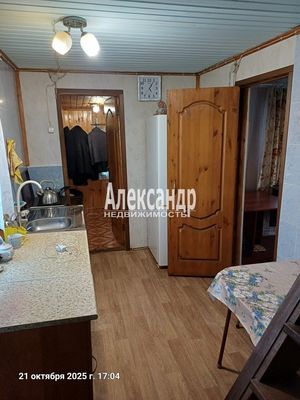 Продам участок 6,21 соток, Садоводство, Нежинская (Маяк тер. СНТ) ул, 12, Беляевский мох массив, 40 км от города