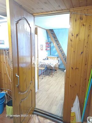 Продам участок 6,21 соток, Садоводство, Нежинская (Маяк тер. СНТ) ул, 12, Беляевский мох массив, 40 км от города