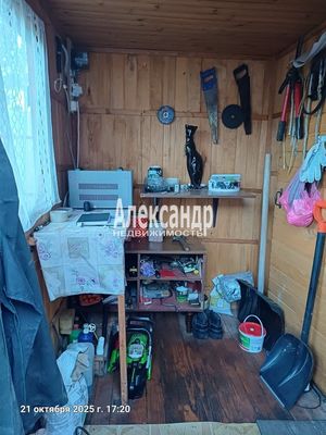 Продам участок 6,21 соток, Садоводство, Нежинская (Маяк тер. СНТ) ул, 12, Беляевский мох массив, 40 км от города