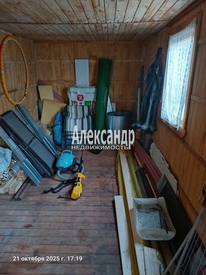 Продам участок 6,21 соток, Садоводство, Нежинская (Маяк тер. СНТ) ул, 12, Беляевский мох массив, 40 км от города