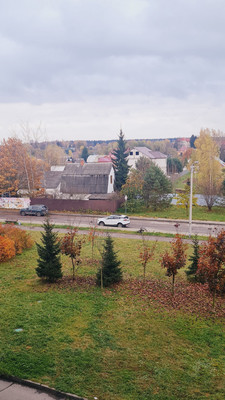 Продам двухкомнатную (2-комн.) квартиру, Жасминовая ул, 8, Апрелевка г