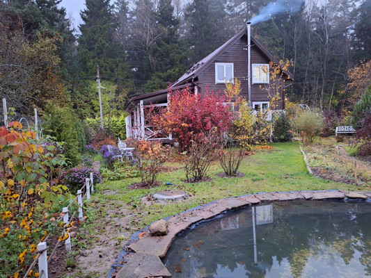 Продам дом, 14, СНТ Березка тер, 0 км от города