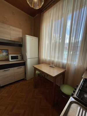 Сдам однокомнатную (1-комн.) квартиру, Советская ул, 24А, Липецк г