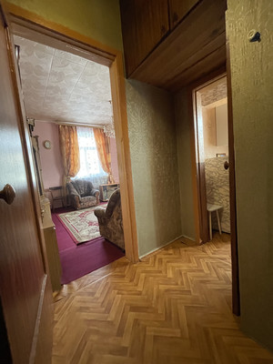 Сдам однокомнатную (1-комн.) квартиру, Советская ул, 24А, Липецк г