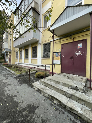 Сдам однокомнатную (1-комн.) квартиру, Советская ул, 24А, Липецк г