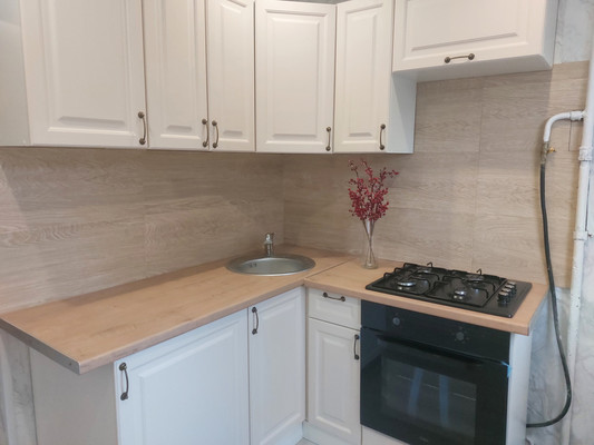 Продам двухкомнатную (2-комн.) квартиру, Стройкова ул, 65, Рязань г