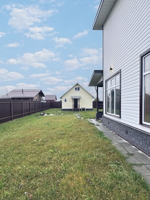 Продам дом, Изумрудная (ДНТ Святая гора тер.) ул, Мальцы д, 0 км от города