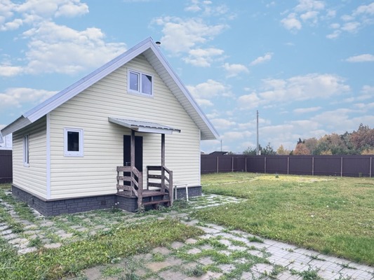 Продам дом, Изумрудная (ДНТ Святая гора тер.) ул, Мальцы д, 0 км от города