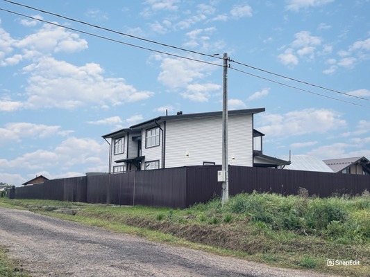 Продам дом, Изумрудная (ДНТ Святая гора тер.) ул, Мальцы д, 0 км от города