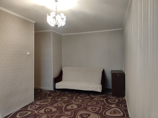 Продам двухкомнатную (2-комн.) квартиру, Дорожная ул, 3, Октябрьский рп