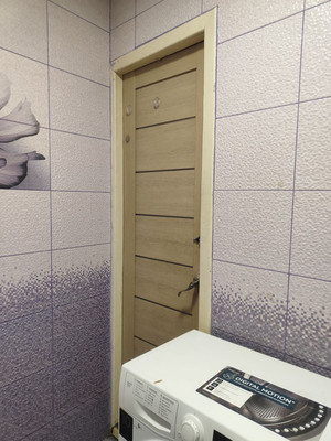 Продам двухкомнатную (2-комн.) квартиру, Дорожная ул, 3, Октябрьский рп