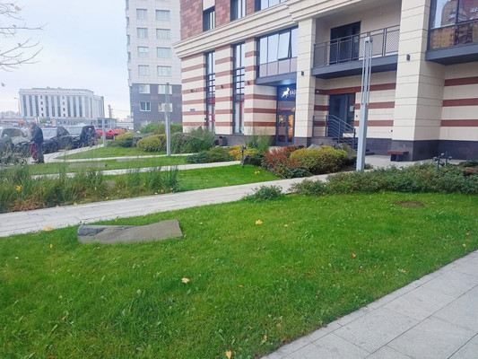Продам однокомнатную (1-комн.) квартиру, Космонавтов пр-кт, 102к1, Санкт-Петербург г
