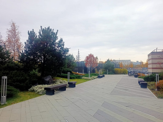 Продам однокомнатную (1-комн.) квартиру, Космонавтов пр-кт, 102к1, Санкт-Петербург г