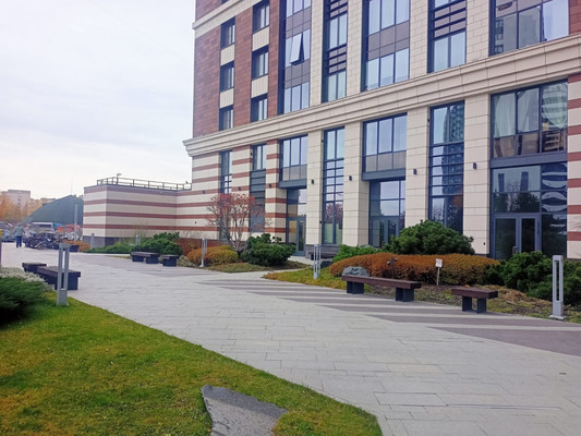 Продам однокомнатную (1-комн.) квартиру, Космонавтов пр-кт, 102к1, Санкт-Петербург г