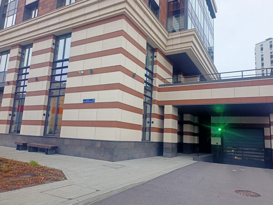 Продам однокомнатную (1-комн.) квартиру, Космонавтов пр-кт, 102к1, Санкт-Петербург г