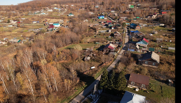 Продам участок 22 соток, ИЖС, Храпая ул, Верхняя Эконь с, 0 км от города