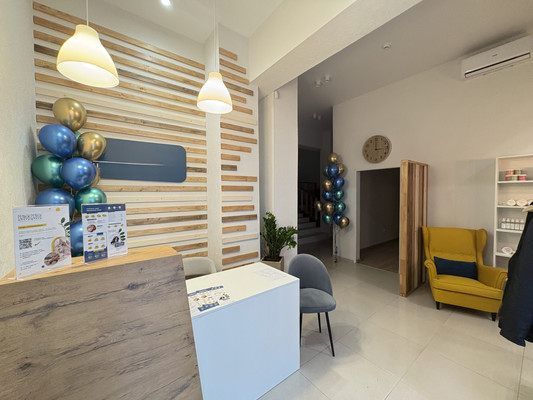 Продам коммерческое помещение 127 м2, Елизаветинская ул, 4, Калининград г