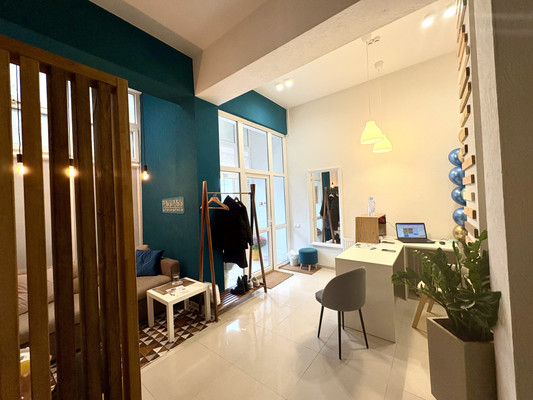 Продам коммерческое помещение 127 м2, Елизаветинская ул, 4, Калининград г