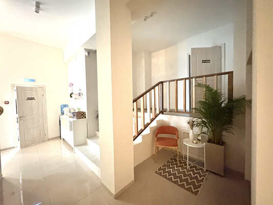 Продам коммерческое помещение 127 м2, Елизаветинская ул, 4, Калининград г