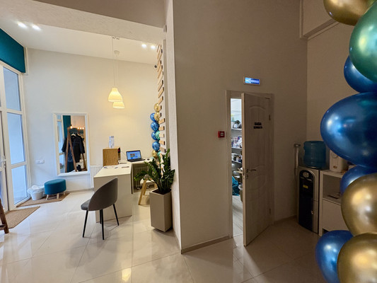 Продам коммерческое помещение 127 м2, Елизаветинская ул, 4, Калининград г