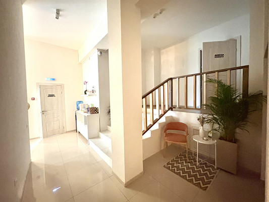 Продам коммерческое помещение 127 м2, Елизаветинская ул, 4, Калининград г