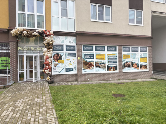 Продам коммерческое помещение 127 м2, Елизаветинская ул, 4, Калининград г