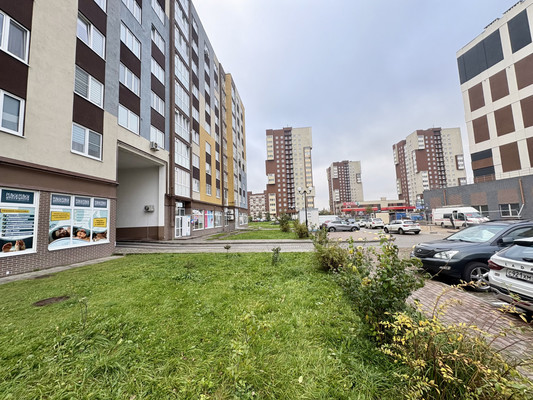 Продам коммерческое помещение 127 м2, Елизаветинская ул, 4, Калининград г