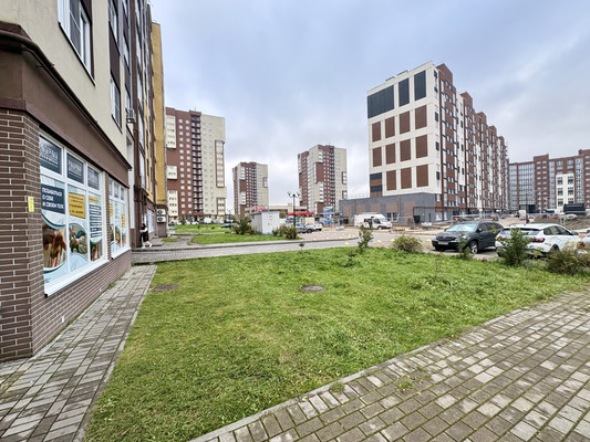 Продам коммерческое помещение 127 м2, Елизаветинская ул, 4, Калининград г